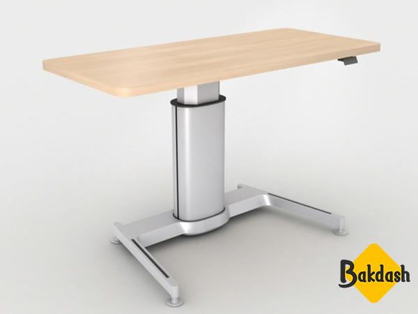 The purchase price of height adjustable desk in Netherlands