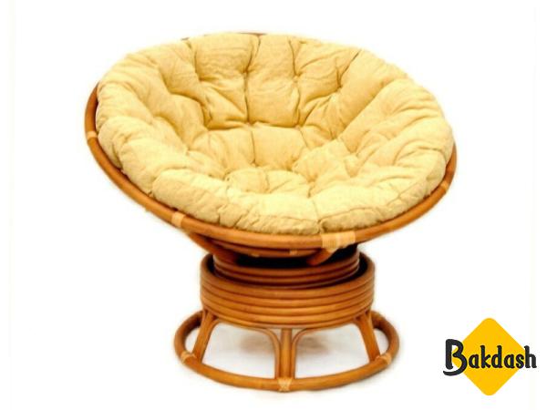 The price and purchase types of papasan dorm sofa