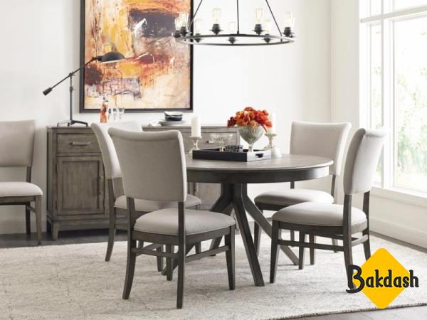 dining table and chairs purchase price + preparation method