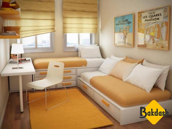 Buy new Small dormitory sofa + great price