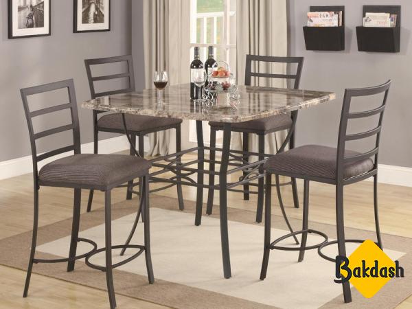 table and chairs purchase price + sales in trade and export