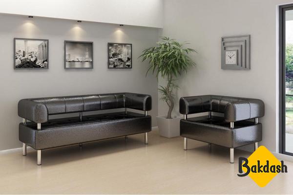 Best small modern office sofa in Uganda + buy