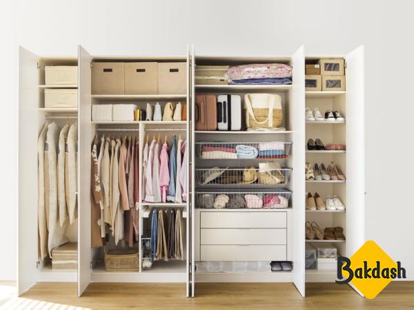 Dormitory closet type price reference + cheap purchase