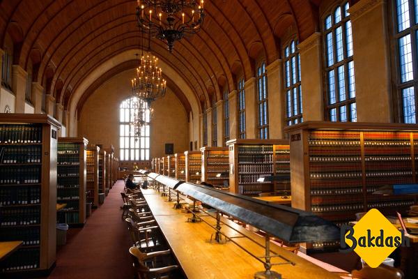 Academic library equipment + purchase price, uses and properties