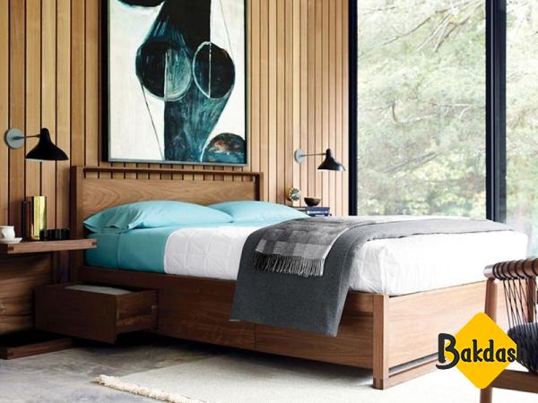 Buy student bed with headboard and footboard at an exceptional price