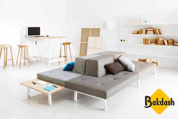 Specifications college furniture sofa + purchase price