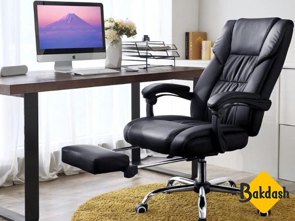 Office furniture armchair purchase price + preparation method