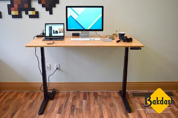 The price of standing desk + purchase and sale of standing desk wholesale
