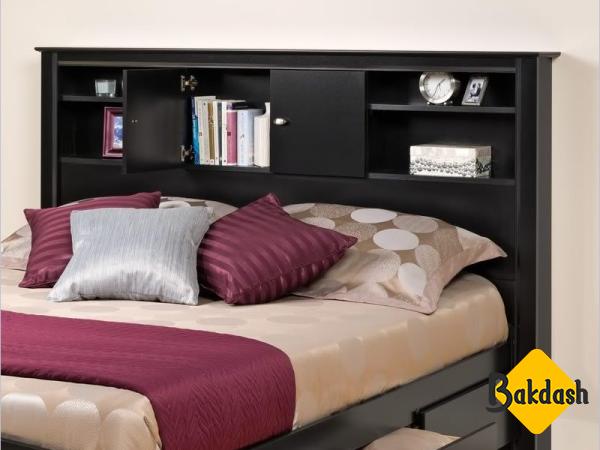The purchase price of student bed with headboard in Uganda