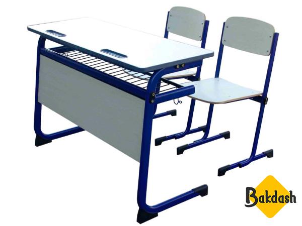 Buy the latest types of school chair desk