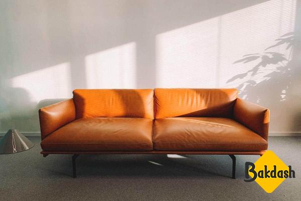 The purchase price of couch sofa from production to consumption in bulk and…