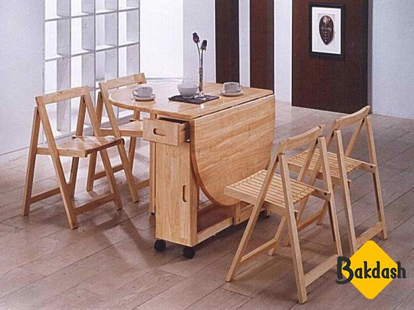 Specifications dining table set for 4 + purchase price